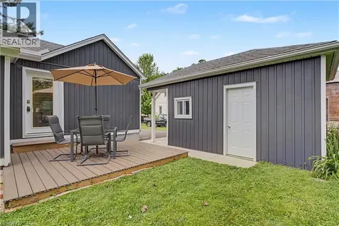 61 Maud Street Woodstock ON N4S 3Y5