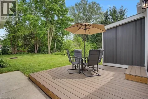 61 Maud Street Woodstock ON N4S 3Y5