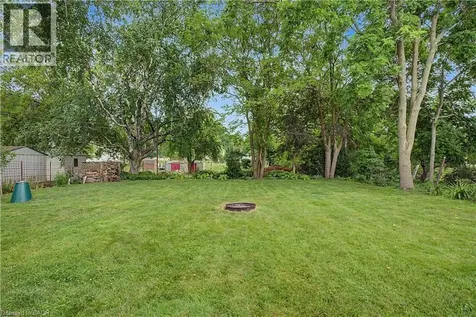 61 Maud Street Woodstock ON N4S 3Y5