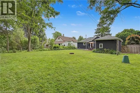 61 Maud Street Woodstock ON N4S 3Y5