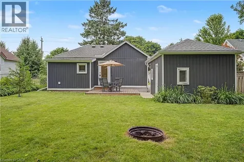 61 Maud Street Woodstock ON N4S 3Y5