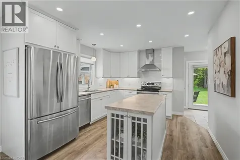 61 Maud Street Woodstock ON N4S 3Y5