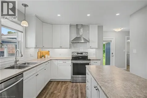 61 Maud Street Woodstock ON N4S 3Y5
