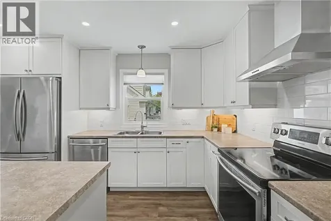 61 Maud Street Woodstock ON N4S 3Y5