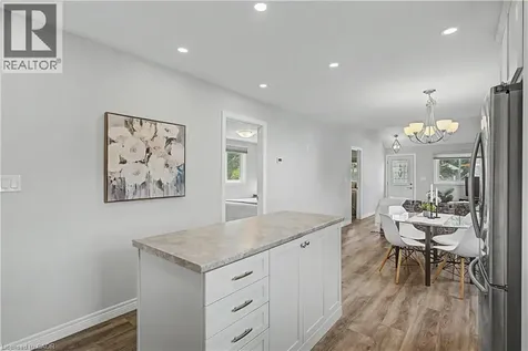 61 Maud Street Woodstock ON N4S 3Y5