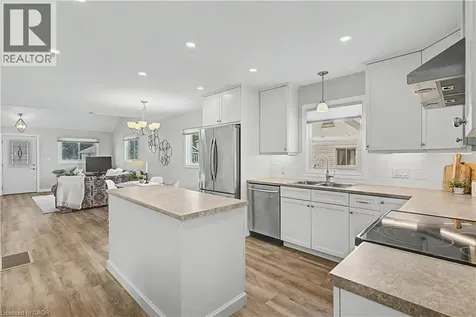 61 Maud Street Woodstock ON N4S 3Y5
