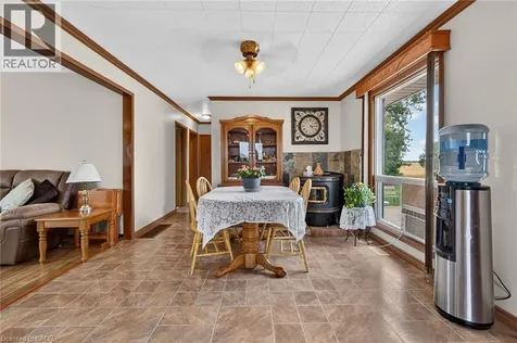 1057 Concession 4 Road Fisherville ON N0A 1G0