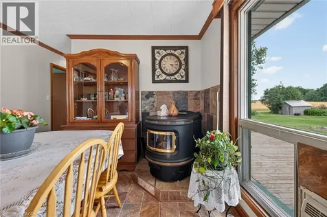 1057 Concession 4 Road Fisherville ON N0A 1G0