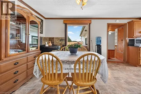 1057 Concession 4 Road Fisherville ON N0A 1G0