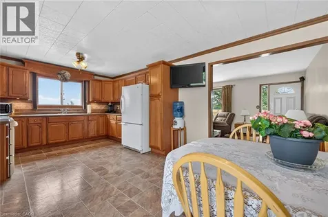 1057 Concession 4 Road Fisherville ON N0A 1G0