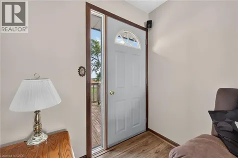 1057 Concession 4 Road Fisherville ON N0A 1G0