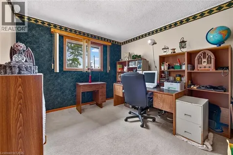 1057 Concession 4 Road Fisherville ON N0A 1G0