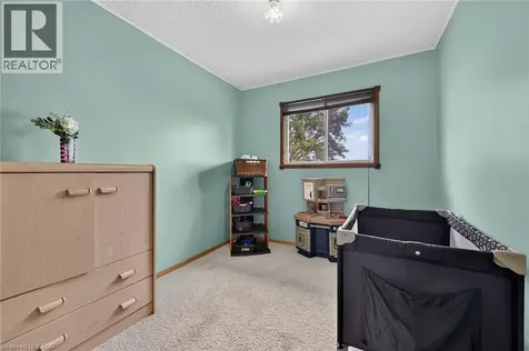 1057 Concession 4 Road Fisherville ON N0A 1G0