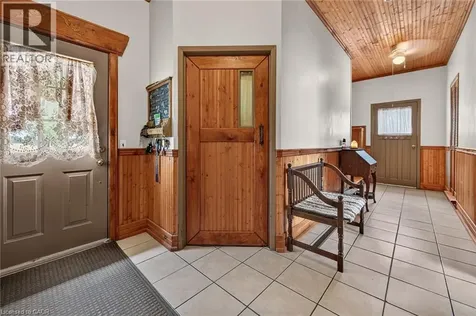 1057 Concession 4 Road Fisherville ON N0A 1G0