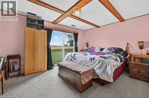 1057 Concession 4 Road Fisherville ON N0A 1G0