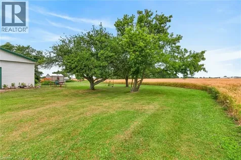 1057 Concession 4 Road Fisherville ON N0A 1G0