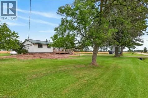 1057 Concession 4 Road Fisherville ON N0A 1G0