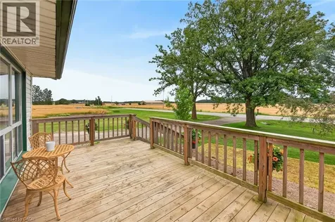1057 Concession 4 Road Fisherville ON N0A 1G0