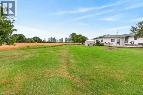 1057 Concession 4 Road Fisherville ON N0A 1G0