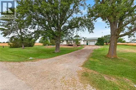 1057 Concession 4 Road Fisherville ON N0A 1G0