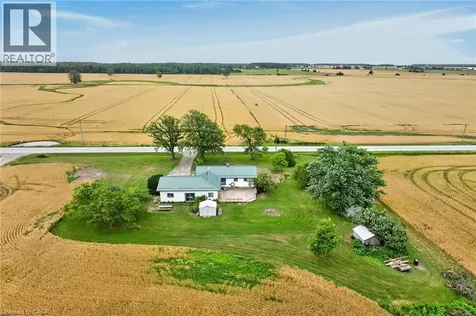 1057 Concession 4 Road Fisherville ON N0A 1G0