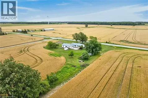 1057 Concession 4 Road Fisherville ON N0A 1G0