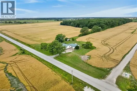 1057 Concession 4 Road Fisherville ON N0A 1G0