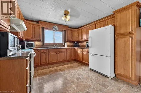 1057 Concession 4 Road Fisherville ON N0A 1G0