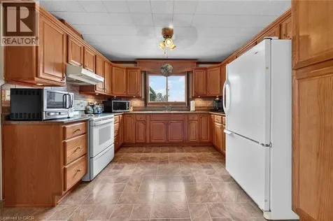 1057 Concession 4 Road Fisherville ON N0A 1G0