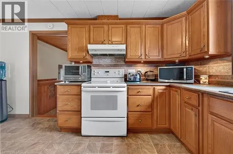 1057 Concession 4 Road Fisherville ON N0A 1G0