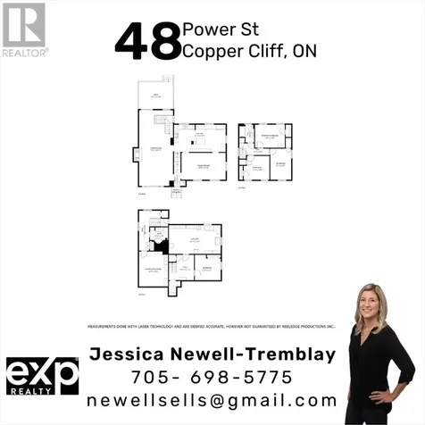 48 Power Street Greater Sudbury ON P0M 1N0