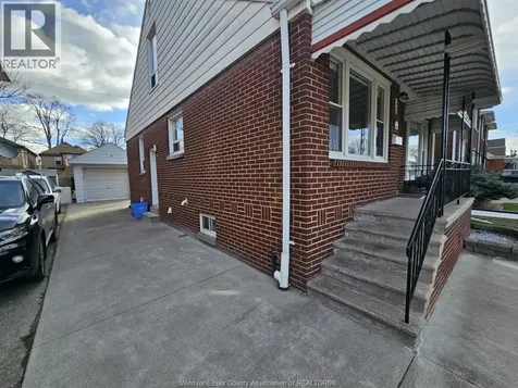 336 Partington Avenue Windsor ON N9B 2N5