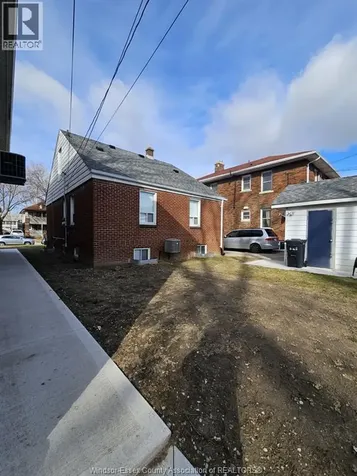 336 Partington Avenue Windsor ON N9B 2N5