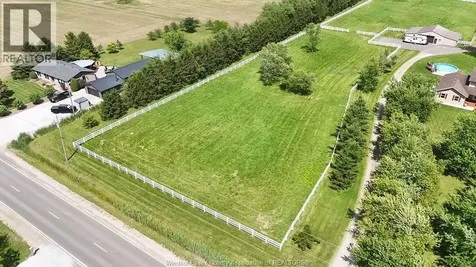 1420 County Road 31 Lakeshore ON N0R 1S0