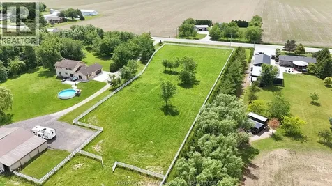 1420 County Road 31 Lakeshore ON N0R 1S0