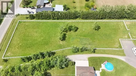 1420 County Road 31 Lakeshore ON N0R 1S0