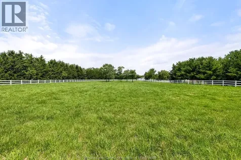 1420 County Road 31 Lakeshore ON N0R 1S0