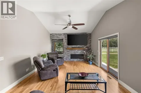 1418 County Road 31 Lakeshore ON N0R 1S0
