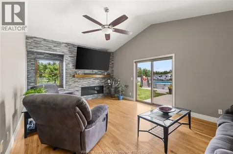1418 County Road 31 Lakeshore ON N0R 1S0