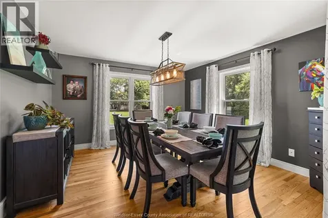 1418 County Road 31 Lakeshore ON N0R 1S0