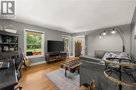 1418 County Road 31 Lakeshore ON N0R 1S0