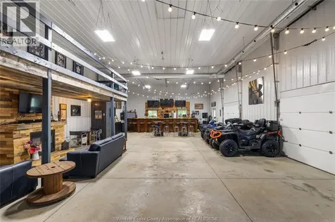 1418 County Road 31 Lakeshore ON N0R 1S0