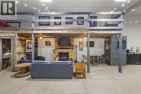 1418 County Road 31 Lakeshore ON N0R 1S0