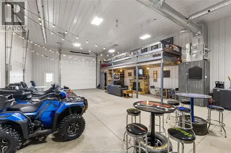 1418 County Road 31 Lakeshore ON N0R 1S0