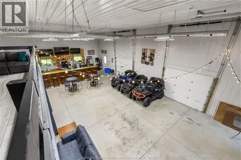 1418 County Road 31 Lakeshore ON N0R 1S0