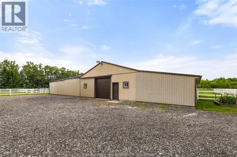 1418 County Road 31 Lakeshore ON N0R 1S0