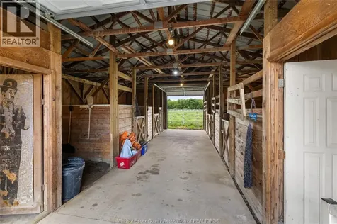 1418 County Road 31 Lakeshore ON N0R 1S0