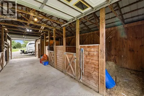1418 County Road 31 Lakeshore ON N0R 1S0