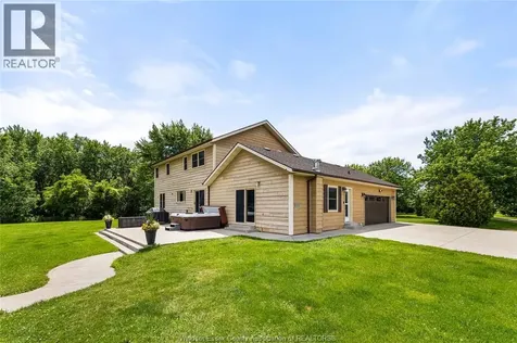 1418 County Road 31 Lakeshore ON N0R 1S0