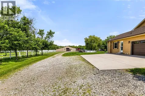 1418 County Road 31 Lakeshore ON N0R 1S0